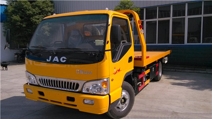 江淮一拖二清障車、≌貴州 江淮道路清障車報(bào)價(jià)_專用汽車欄目